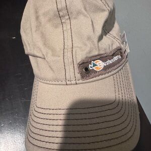 Bushmaster Casual Tan Hat